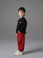 دورس دونخ با گلدوزی pago - Image 6