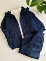 سویشرت شلوار تو کرکی بچگانه simp - Image 4