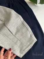 سویشرت شلوار تو کرکی بچگانه simp - Image 8
